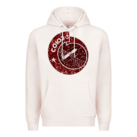 Pale Pink soyuz 3 space program Premium Hoodie - tuanDangUi
