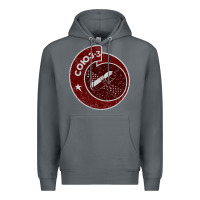 Rock soyuz 3 space program Premium Hoodie - tuanDangUi