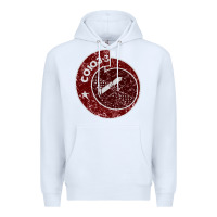 White soyuz 3 space program Premium Hoodie - tuanDangUi