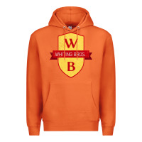 Carrot whiting bros road 66 vintage gas station Premium Hoodie - tuanDangUi