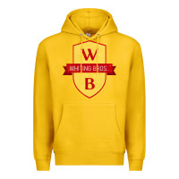 Lemon whiting bros road 66 vintage gas station Premium Hoodie - tuanDangUi