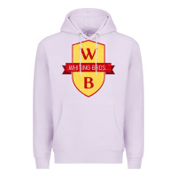 Lilac whiting bros road 66 vintage gas station Premium Hoodie - tuanDangUi