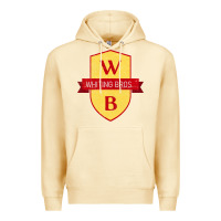 Pina Colada whiting bros road 66 vintage gas station Premium Hoodie - tuanDangUi