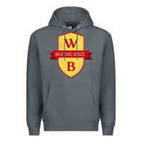 Rock whiting bros road 66 vintage gas station Premium Hoodie - tuanDangUi