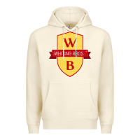 Sandshell whiting bros road 66 vintage gas station Premium Hoodie - tuanDangUi