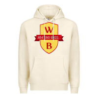 Tofu whiting bros road 66 vintage gas station Premium Hoodie - tuanDangUi