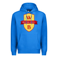True Royal whiting bros road 66 vintage gas station Premium Hoodie - tuanDangUi