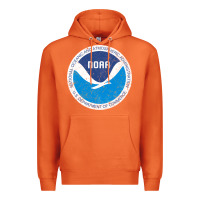 Carrot noaa vintage design Premium Hoodie - tuanDangUi