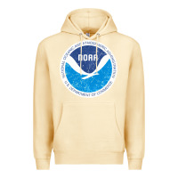 Pina Colada noaa vintage design Premium Hoodie - tuanDangUi