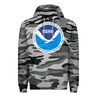Slate Camo noaa vintage design Premium Hoodie - tuanDangUi