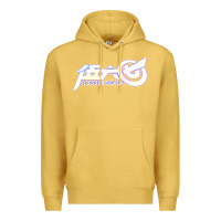 Antique Gold scissor epic seven Premium Hoodie - tuanDangUi