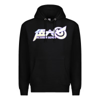 Black scissor epic seven Premium Hoodie - tuanDangUi