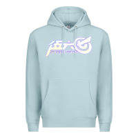 Blue Mist scissor epic seven Premium Hoodie - tuanDangUi