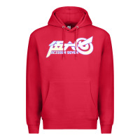 Cardinal scissor epic seven Premium Hoodie - tuanDangUi
