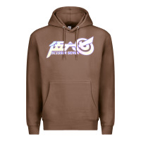 Chestnut scissor epic seven Premium Hoodie - tuanDangUi