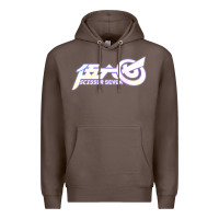 Coffee scissor epic seven Premium Hoodie - tuanDangUi