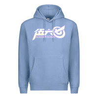 Colony Blue scissor epic seven Premium Hoodie - tuanDangUi