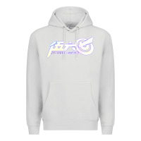 Dove Grey scissor epic seven Premium Hoodie - tuanDangUi