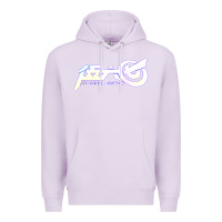 Lilac scissor epic seven Premium Hoodie - tuanDangUi