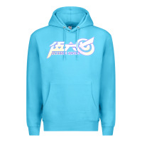 Ocean Blue scissor epic seven Premium Hoodie - tuanDangUi