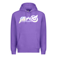 Purple scissor epic seven Premium Hoodie - tuanDangUi