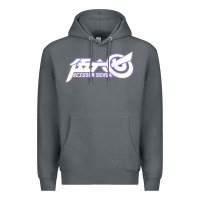 Rock scissor epic seven Premium Hoodie - tuanDangUi