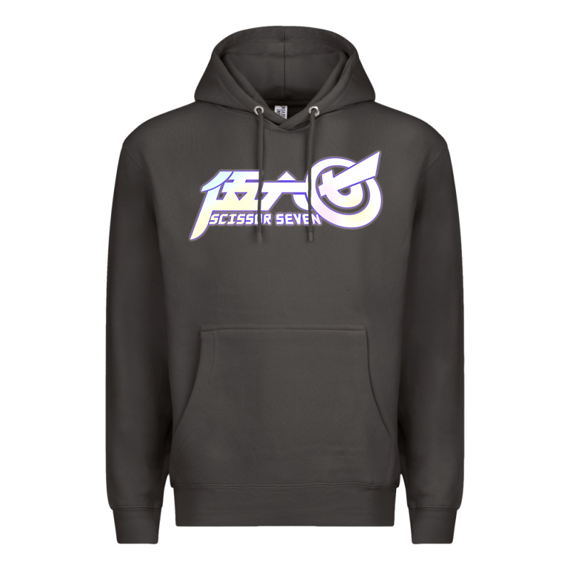 Scissor Epic Seven Premium Hoodie by tuanDangUi | Teevron