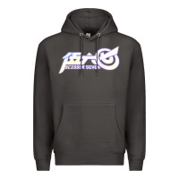 Smoke scissor epic seven Premium Hoodie - tuanDangUi