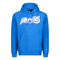 True Royal scissor epic seven Premium Hoodie - tuanDangUi