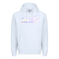 White scissor epic seven Premium Hoodie - tuanDangUi