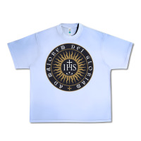 Grape Ice ignatius of loyola society of jesus Urban Heavy Tee - tuanDangUi