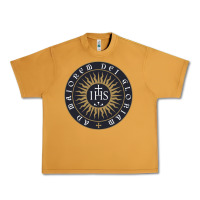 Peanut Butter ignatius of loyola society of jesus Urban Heavy Tee - tuanDangUi