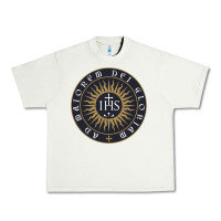 Pistachio ignatius of loyola society of jesus Urban Heavy Tee - tuanDangUi