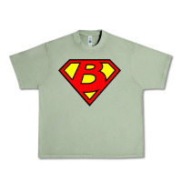 Oil Green super b Urban Heavy Tee - tuanDangUi