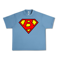 Pebble Blue super b Urban Heavy Tee - tuanDangUi