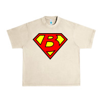 Sandshell super b Urban Heavy Tee - tuanDangUi