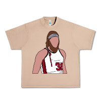 Burro bill walton blazers Urban Heavy Tee - tuanDangUi