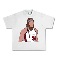 Lunar Rock bill walton blazers Urban Heavy Tee - tuanDangUi