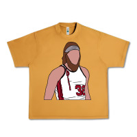 Peanut Butter bill walton blazers Urban Heavy Tee - tuanDangUi