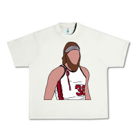 Pistachio bill walton blazers Urban Heavy Tee - tuanDangUi