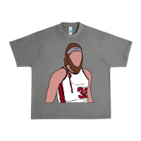 Tornado bill walton blazers Urban Heavy Tee - tuanDangUi