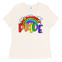 Bone pride Ladies Tee - LillyAllenDesigns