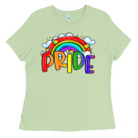 Matcha pride Ladies Tee - LillyAllenDesigns
