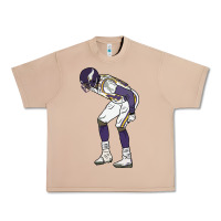 Burro randy moss mooning celebration Urban Heavy Tee - tuanDangUi