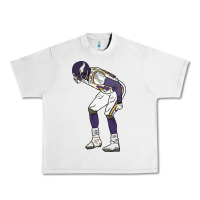 Lunar Rock randy moss mooning celebration Urban Heavy Tee - tuanDangUi