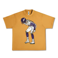 Peanut Butter randy moss mooning celebration Urban Heavy Tee - tuanDangUi
