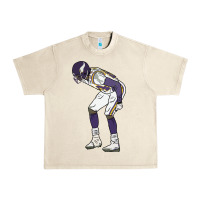 Sandshell randy moss mooning celebration Urban Heavy Tee - tuanDangUi