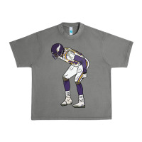 Tornado randy moss mooning celebration Urban Heavy Tee - tuanDangUi