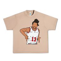 Burro joakim noah holster celebration Urban Heavy Tee - tuanDangUi