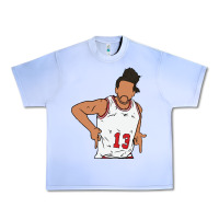 Grape Ice joakim noah holster celebration Urban Heavy Tee - tuanDangUi